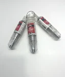 New 3PK Mibro Heavy Drilling 6" X 7/8" 1/2" Shank High Speed Steel Bit, 271461. Fixed Price $39.95.