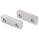 39002184 Aluminum Vise Jaws X 1.5 Inch Precision Milling Hardware. Fixed Price $45.74.