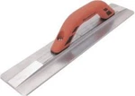 Marshalltown Aluminum Float Soft Grip 15-1/2" X 3-1/8". Fixed Price $33.00.