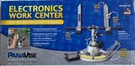 Panavise 324 Electronic Work Center Mint Never Been Taken Out Of The Box. Fixed Price $94.99.