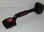 Roberts Adjustable 19 In. To 23 Carpet Knee Kicker. Fixed Price $100.00.