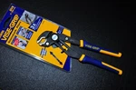 Irwin Tools 2078108 GV8 8" Vice-grip Groovelock V-jaw Water Pump Plier New. Fixed Price $22.35.