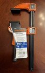 Jorgensen 8" Gear Clamp Model # 38008. Fixed Price $17.99.