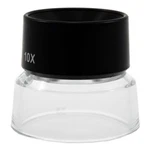 Aven Inc Eye Loupe Inspection Type 10X, Magnifier Mfr. No: 26051. Fixed Price $7.99.