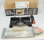 New - Vintage Jorgensen Miter Saw No. 64005 Woodworking Tool. Fixed Price $99.99.