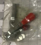 De-sta-co 202-U Vertical Hold-down Toggle Clamp 200 Lb Msc 03859980. Fixed Price $14.99.