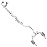 Epa Approved Stainless Steel Complete Exhaust System Fits: 2006-2008 Fusion 3.0L. Fixed Price $1043.81.