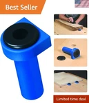 Kreg Woodworking Bench Dogs With Non-slip Brakes Essential Tool Set. Fixed Price $29.99.