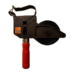 Vintage Bessey Variable Angle Strap Clamp Wood Handle Great Condition 426-CB42. Fixed Price $19.99.