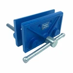 Yost Vises Model L65WW Hobby Woodworking Cast Iron 6-1/2IN Blue. Fixed Price $62.99.