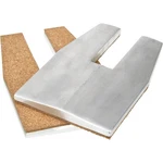 D3126 Tilting Jaws For D3125 Parrot Vise. Fixed Price $26.95.