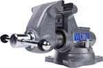 4-1/2" Bench Vise Wilton 1745 28805 Tradesman. Fixed Price $600.00.