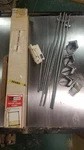 Sears Craftsman Usa Four Square Frame Clamp Model 32054 - Vintage. Fixed Price $18.00.