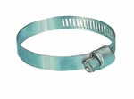 Laguna Stainless Steel Non-kink Hosing Hose Clamp, 5/8 To 1-INCH Pack Of 2. Fixed Price $8.99.
