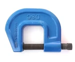 5 Clamps! Dayton 10 Usa Built Bridge. Fixed Price $200.00.