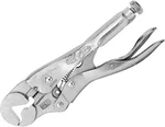 Irwin Tools Vise-grip Original 4" Locking Wrench With Wire One Size, Multi. Fixed Price $17.16.
