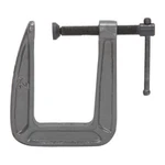 New Pittsburgh 2 In. Deep Throat C-clamp Free Shipping. Fixed Price $15.79.
