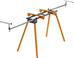 Bora Universal Miter Saw Stand With Quick Release Tool Mounting System. Fixed Price $99.99.
