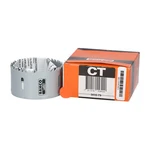 Bahco 3832-79 Hole Saw 79MM New Nfp. Fixed Price $43.81.
