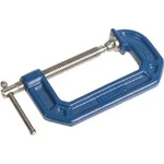 (20-PACK) Irwin Quick-grip 2-1/2 In. X 1-3/8 C-clamp Model: 2025102. Fixed Price $149.99.