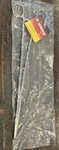 12" Long Locking Hemostat Straight Clamp Stainless Steel Surgical Medical Type. Fixed Price $13.95.