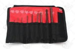 Mayhew 62252 - 9 Piece Pro Pilot Punch Kit. Fixed Price $78.64.