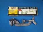 Shop Fox Right Angle Clamp No. D2268. Fixed Price $19.75.