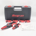 Snap-on LCSS600 Piece Line Clamp And Stopper Set High Quality Durable. Fixed Price $213.79.