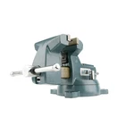 Wilton 748A 740 Series 8" Jaw Mechanic Vise 8.25" Opening 4.75" Depth - 21800. Fixed Price $889.00.