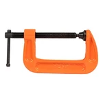 Pony 2622 2-1/2-INCH C-clamp Count (pack Of 1), Orange. Fixed Price $8.46.