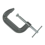 Pittsburgh In. Industrial C-clamp 62139. Fixed Price $8.44.