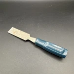 Vintage Unbranded 1" Wood Chisel Made Usa Great Condition. Fixed Price $6.29.