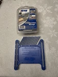 Kreg Heavy-duty Stop KMS7800 Solid Production And Used Featherboard. Fixed Price $23.99.