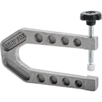 D2804 6INCH Aluminum Deep Reach Cclamp For Woodworking Welding. Fixed Price $30.60.