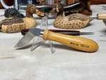 Pfeil Used Chip Carving Knife Clearance Free Shipping. Fixed Price $32.55.