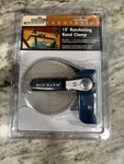 Rockler Innovation 15' Ratcheting Band Clamp New. Fixed Price $23.00.
