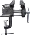 New! Bessey BV-CO30 Clamp Base Vise. Fixed Price $27.97.