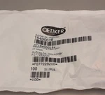 Oetiker CLAMP(100 Pk) 15400016. Fixed Price $17.89.