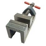 Stanley C-601 Drill Press Vise 2-1/4IN Jaw Opening, 5.3IN X 2.2IN Base. Fixed Price $50.00.