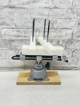 Panavise Pat 2898068 Reno Nevada Orbital Crafting With 4 Pegs. Fixed Price $79.99.