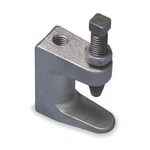 Nvent Caddy 3100050PL Beam C-CLAMP,1"W,CAST Iron 1RUY6. Fixed Price $14.24.