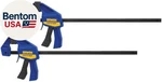 Quick-gripone-handed Mini Bar Clamp Pack, 12", 1964745. Fixed Price $41.14.