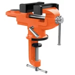 Nuovoware Vise Inch, 360 Swivel Base Universal Home Portable Bench. Fixed Price $39.91.