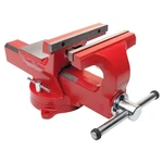 Yost Model ADI-8 Inch Austempered Ductile Iron Bench Vise With Swivel Base. Fixed Price $339.99.