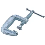 Bessey C-CLAMP,1 Maximum Opening,gray CM10 091162000267. Fixed Price $10.86.