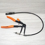 Matco Tools HCPR20A Ratcheting Hose Clamp Pliers. Fixed Price $65.00.