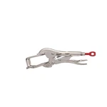 Milwaukee 48-22-3543 9 In. Locking Welding Clamp. Fixed Price $49.56.