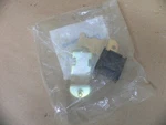 Cush-a-clamp Electro Galvanized Gold Cushioned Strut Mounted,, 018T022. Fixed Price $19.99.