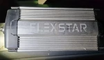 Flexstar Pro Commercial Light Driver Model: LED720W/100-277. Fixed Price $200.00.