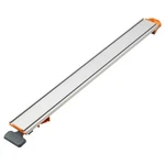 Bora 24" Ngx Clamp Edge 544024,WHITE. Fixed Price $105.28.